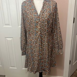 Allegra K dress